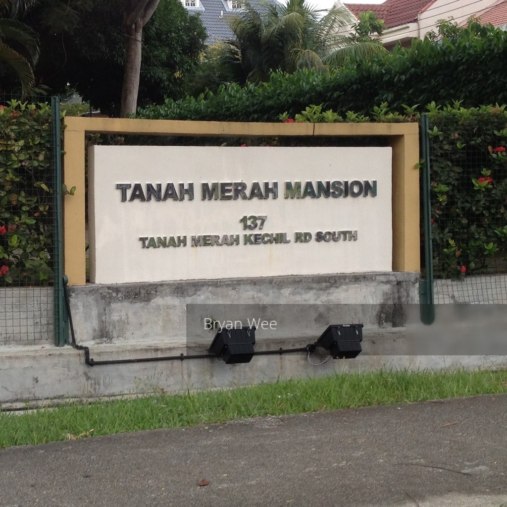 Tanah Merah Mansion thumbnail photo
